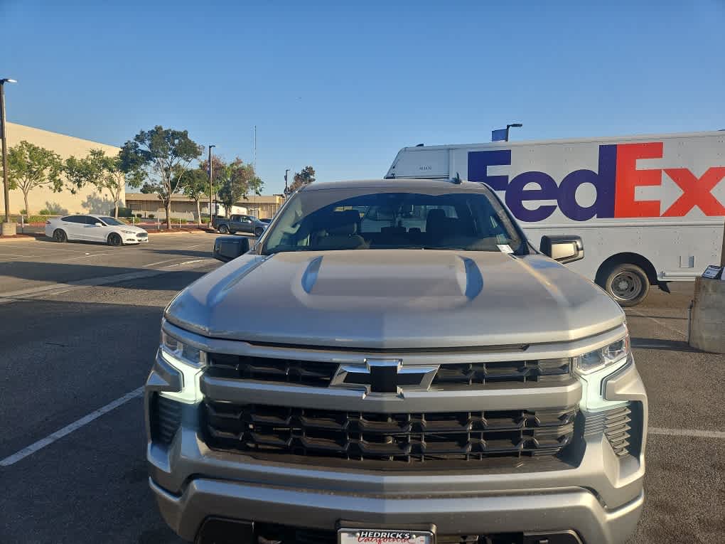 chevrolet silverado 1500 2026 1GCUKEE85TZ254150 image chevrolet silverado 1500 2026 1GCUKEE85TZ254150 image